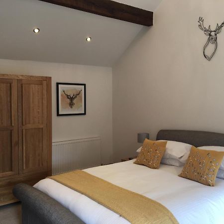 The Coach House Villa Southport Ngoại thất bức ảnh