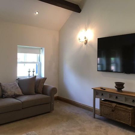 The Coach House Villa Southport Ngoại thất bức ảnh