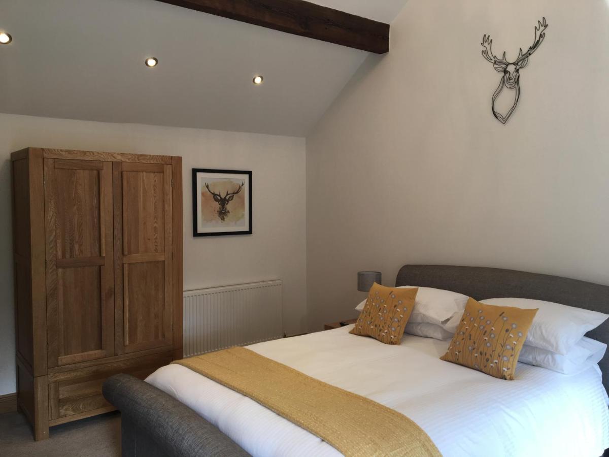 The Coach House Villa Southport Ngoại thất bức ảnh