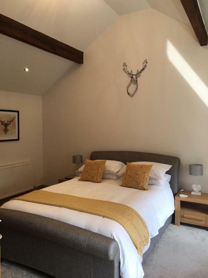 The Coach House Villa Southport Ngoại thất bức ảnh